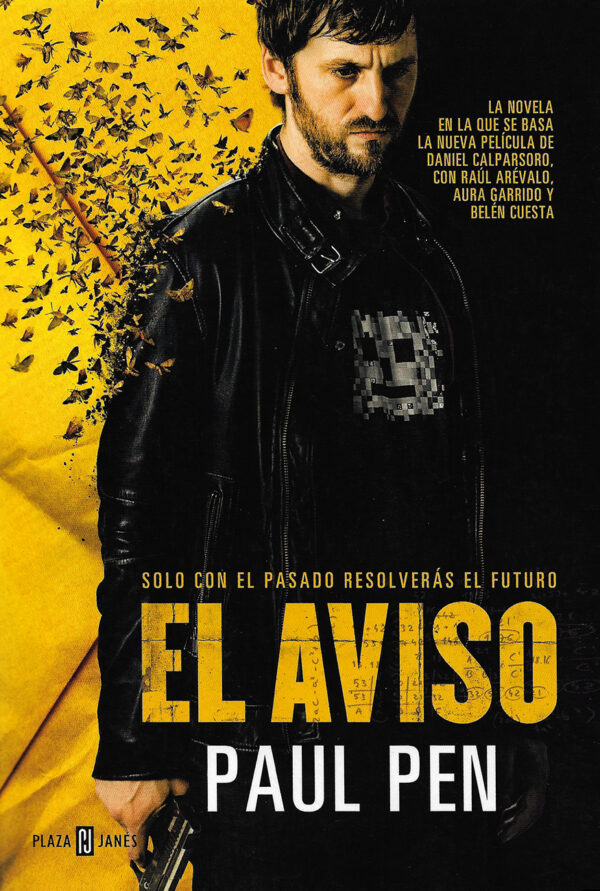 Paul Pen El Aviso Película